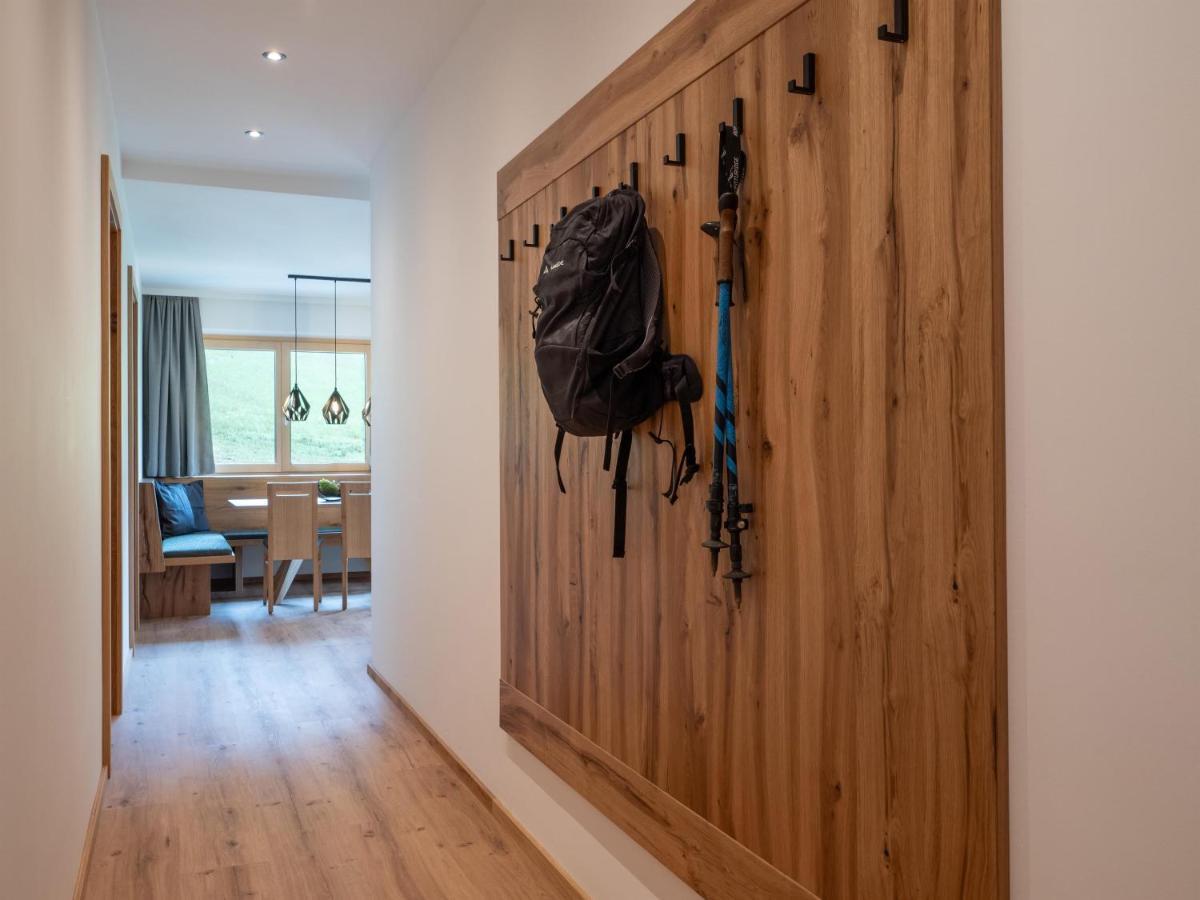 Samer Apartments Westendorf Bagian luar foto