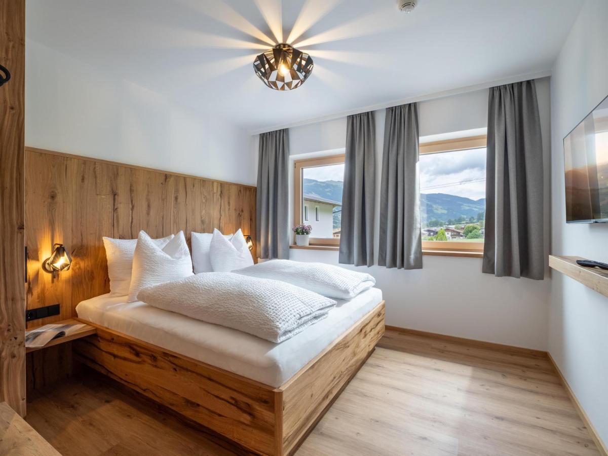 Samer Apartments Westendorf Bagian luar foto