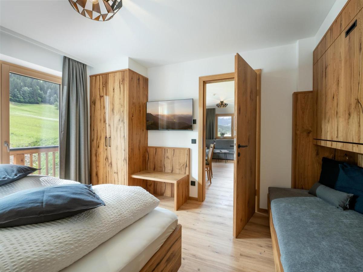 Samer Apartments Westendorf Bagian luar foto