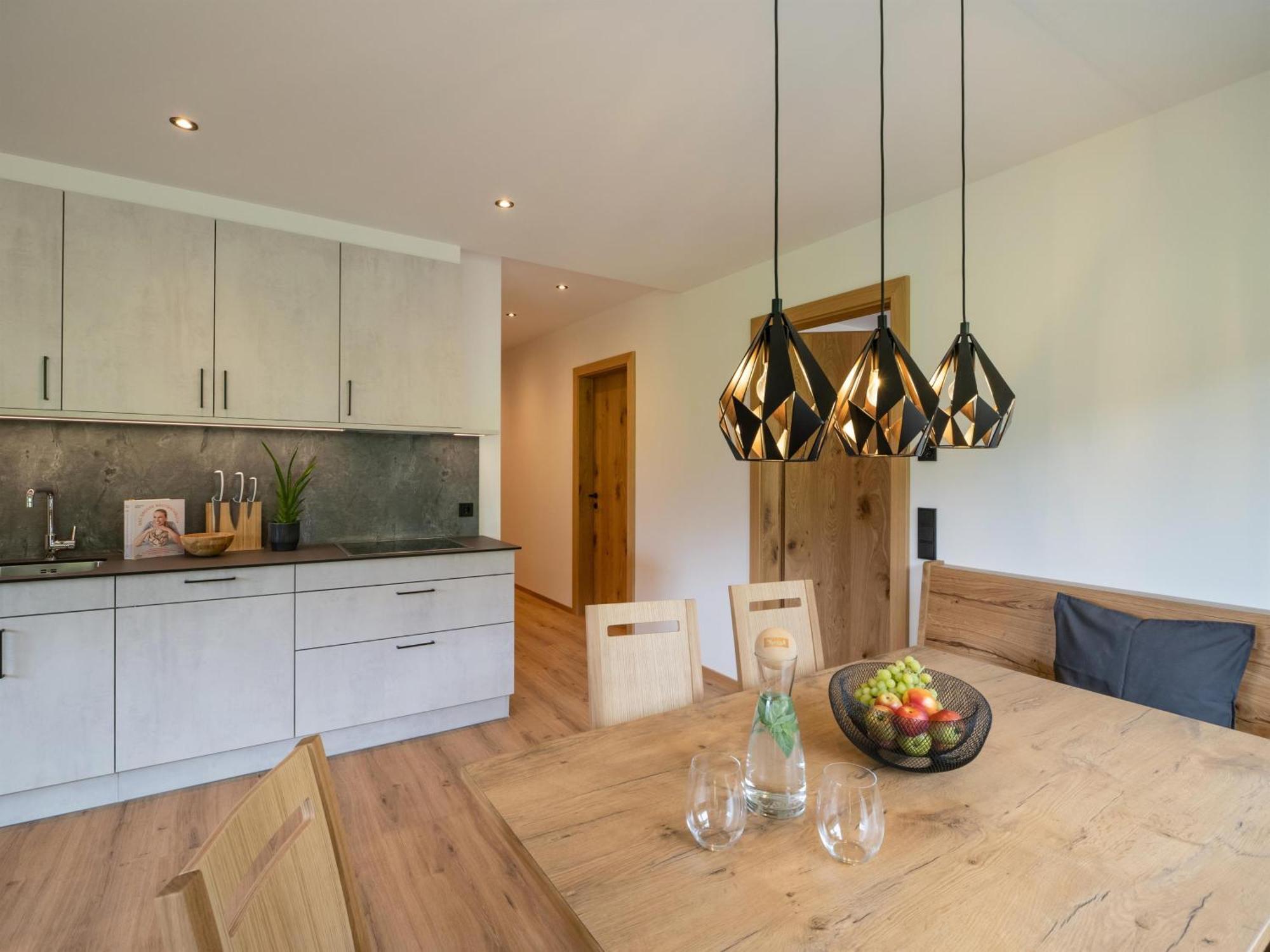 Samer Apartments Westendorf Bagian luar foto
